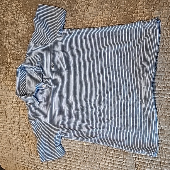 Vineyard Vines Other - Vineyard Vines polo youth large